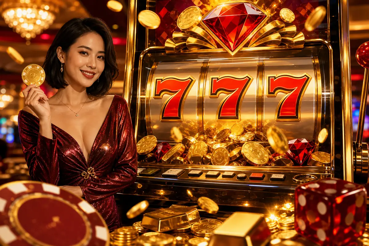 777pd লগইন ধাপে ধাপে গাইড